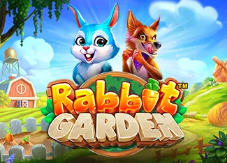 Pragmatic : Rabbit Garden - IDAGENT138