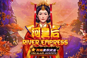 Playtech : Fire Blaze: River Empress - IDAGENT138