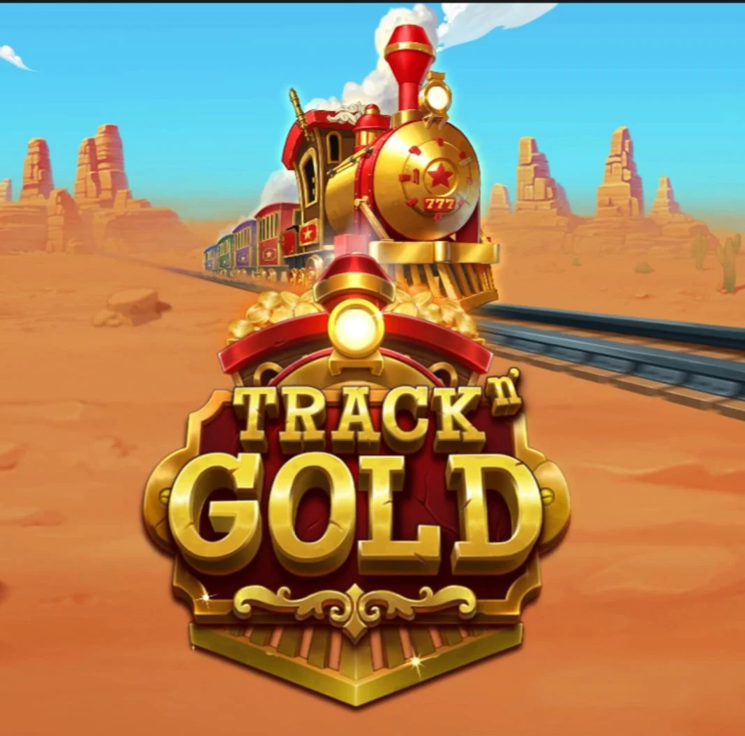 PlaynGo : Track n Gold - IDAGENT138
