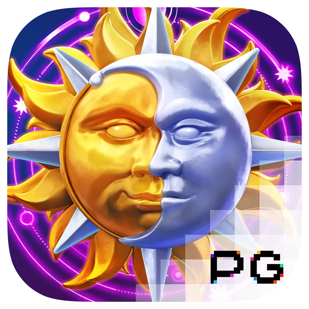 PGSoft : Destiny of Sun & Moon - IDAGENT138