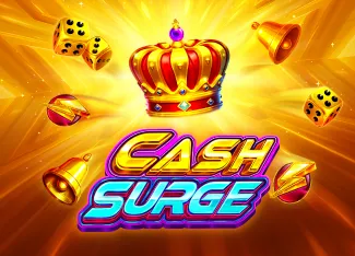 Pragmatic : Cash Surge - IDAGENT138