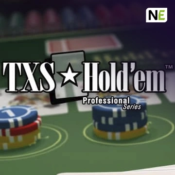 NetEnt : NetEnt Casino Holdem - IDAGENT138
