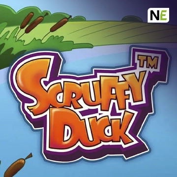 NetEnt : Scruffy Duck - IDAGENT138