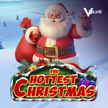 Vplus : The Hottest Christmas - IDAGENT138