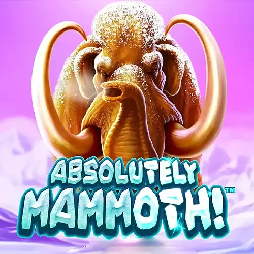 Playtech : Absolutely Mammoth - IDAGENT138