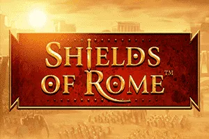 Playtech : Shields of Rome - IDAGENT138