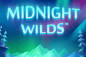 Playtech : Midnight Wilds - IDAGENT138