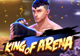AFB : Penguasa Arena - IDAGENT138