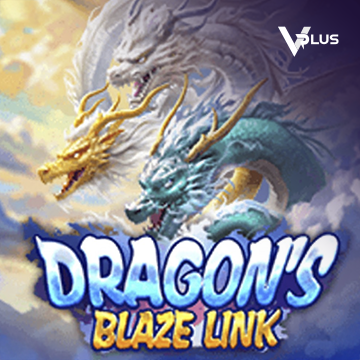 Vplus : Dragon``s Blaze Link - IDAGENT138