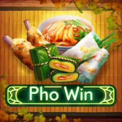 Microgaming : Pho Win - IDAGENT138