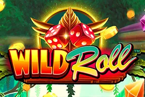 Playtech : Wild Roll - IDAGENT138