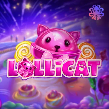 Octoplay : Lollicat - IDAGENT138
