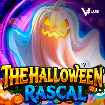 Vplus : The Halloween Rascal - IDAGENT138