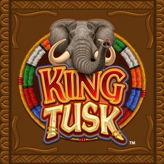 Microgaming : King Tusk - IDAGENT138