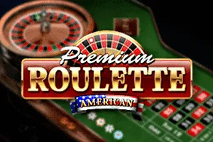 Premium American Roulette - IDAGENT138