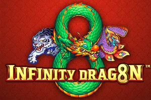 Playtech : Infinity Dragon - IDAGENT138