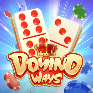 Besoft : Domino Ways - IDAGENT138