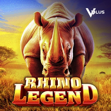 Vplus : Rhino Legend - IDAGENT138