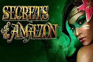 Playtech : Secrets of the Amazon - IDAGENT138