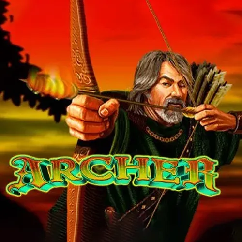 Playtech : Archer - IDAGENT138
