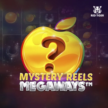 Redtiger : Mystery Reels Megaways - IDAGENT138