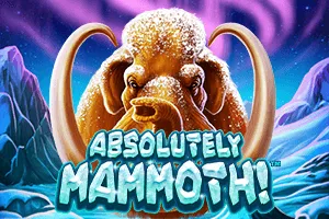 Playtech : Absolutely Mammoth - IDAGENT138