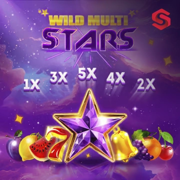 SmartSoft : WildMultiStar - IDAGENT138