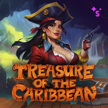 Spinocchio : Treasure of the Caribbean - IDAGENT138