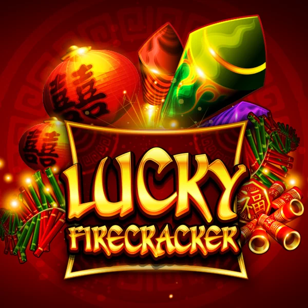 Microgaming : Lucky Firecracker - IDAGENT138