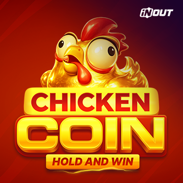 Inout : Chicken Coin - IDAGENT138