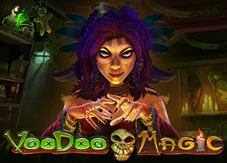 Pragmatic : Voodoo Magic - IDAGENT138