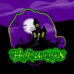 Microgaming : Halloweenies - IDAGENT138