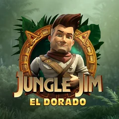 Microgaming : Jungle Jim - El Dorado - IDAGENT138