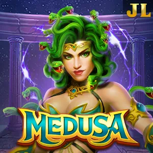 Jili : Medusa - IDAGENT138