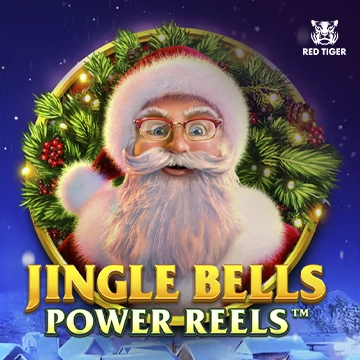 Redtiger : Jingle Bells Power Reels - IDAGENT138