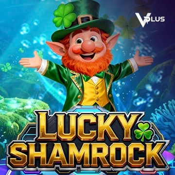 Vplus : Lucky Shamrock - IDAGENT138
