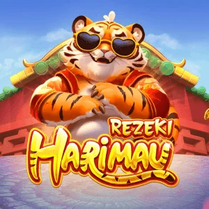 Besoft : Lucky Tiger - IDAGENT138