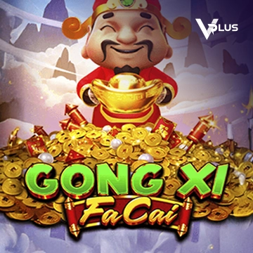 Vplus : Gong Xi Fa Cai - IDAGENT138