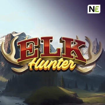 NetEnt : Elk Hunter - IDAGENT138