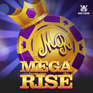 Redtiger : Mega Rise - IDAGENT138