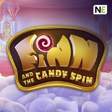 NetEnt : Finn and the Candy Spin - IDAGENT138