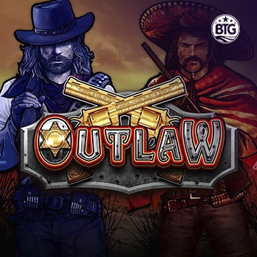 Bigtime : Outlaw - IDAGENT138