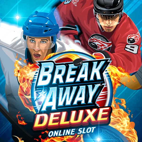 Microgaming : Break Away Deluxe - IDAGENT138