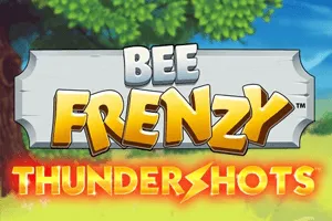 Playtech : Bee Frenzy - IDAGENT138