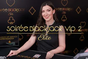 Soirée Privée Blackjack - IDAGENT138