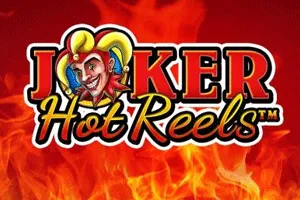 Playtech : Joker Hot Reels - IDAGENT138