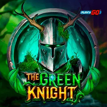PlaynGo : The Green Knight - IDAGENT138