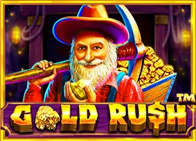 Pragmatic : Gold Rush - IDAGENT138