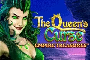 Playtech : The Queens Curse: Empire Treasures - IDAGENT138
