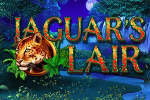 Playtech : Solar Eclipse: Jaguars Lair - IDAGENT138